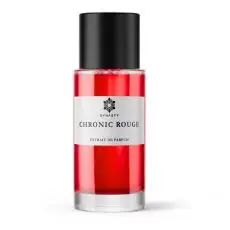 Chronic rouge