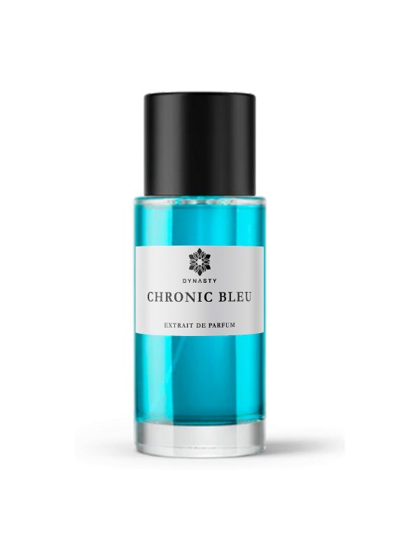 Chronic bleu