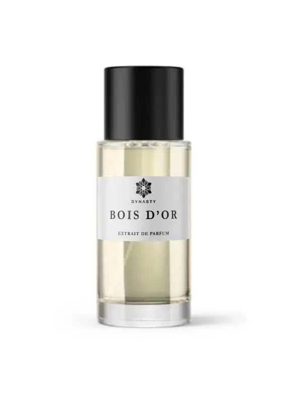Bois d'Or