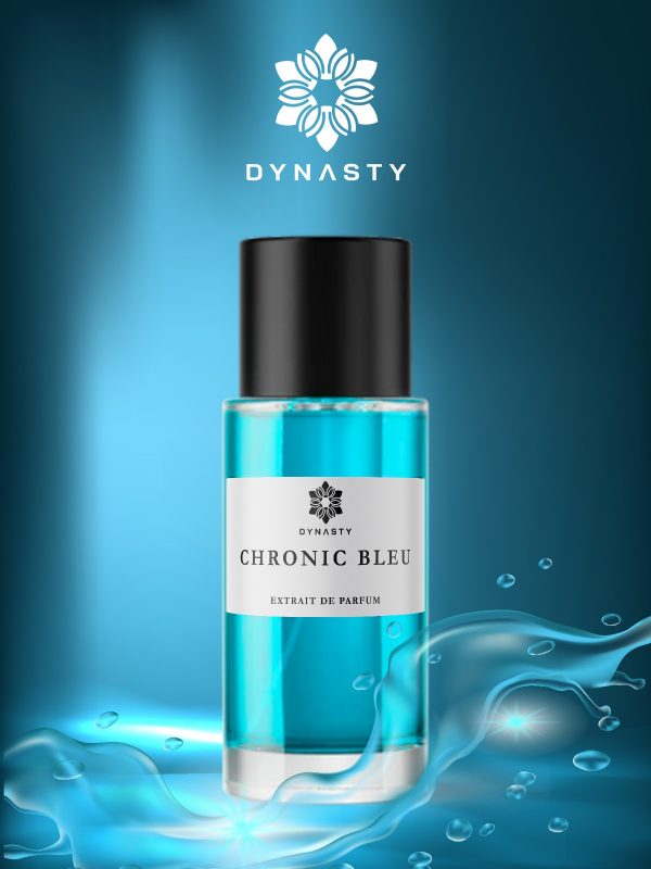Chronic bleu – Image 2
