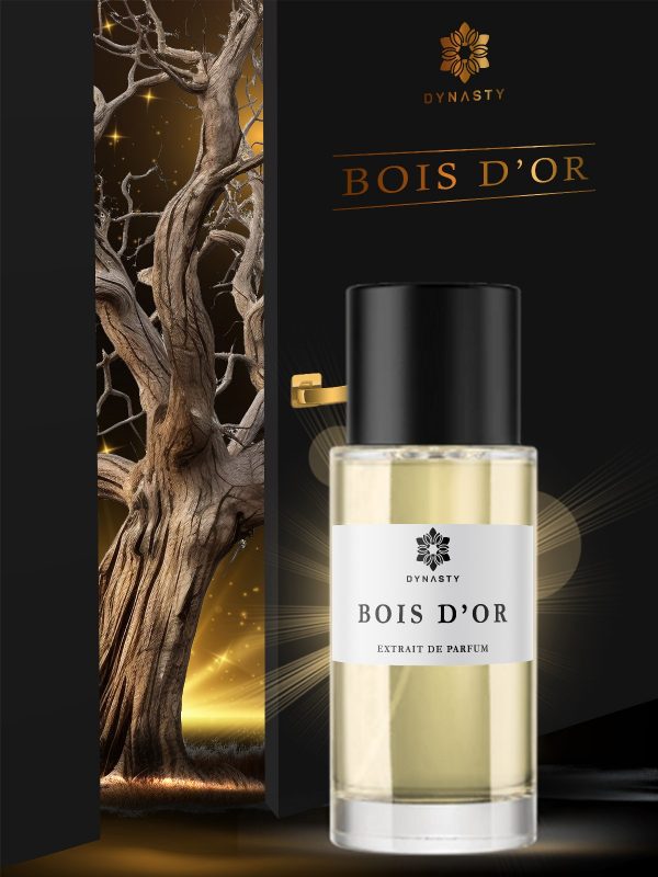 Bois d'Or – Image 2