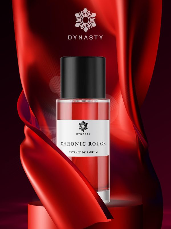 Chronic rouge – Image 2