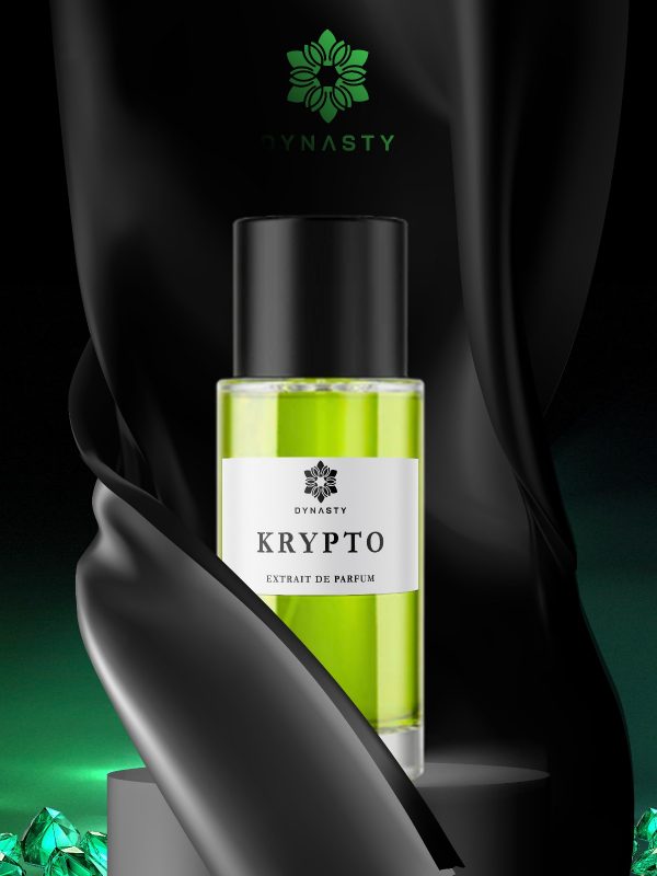 Krypto – Image 2