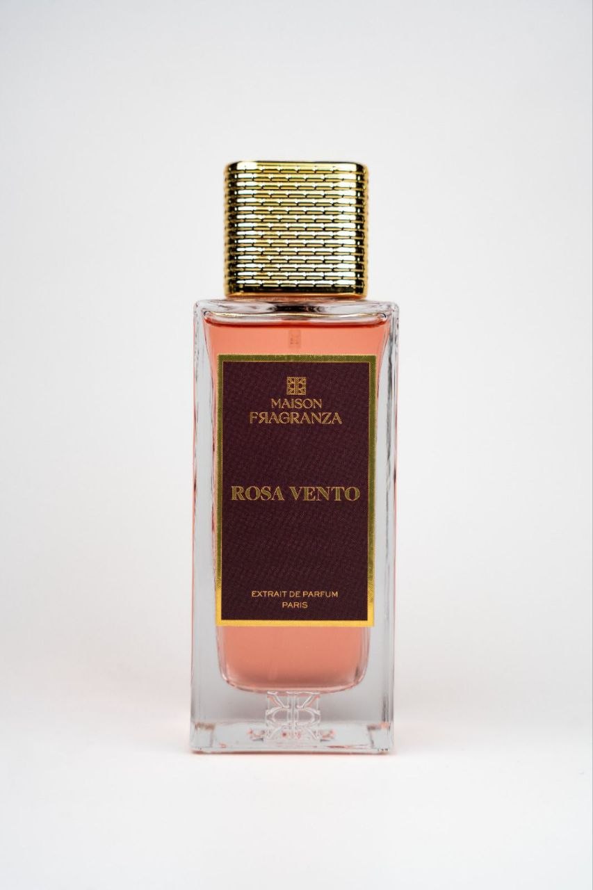 Rosa Vento